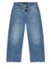 Lee Dames jeans W32 X L33 Loose Fit Katoen Denim STAY GROUNDED