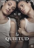 Source1 La Quietud (DVD)