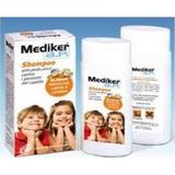 DUCRAY Mediker Shampoo antiparasitaire 100ml