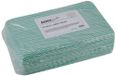 Semy Top speciale poetsdoek in dispenserdoos, groen, 38 x 60 cm, 50 doekjes per doos, 1 stuks (1 x 1 stuks)