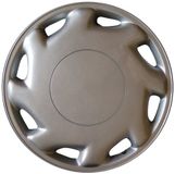 FARAD 1-213/13 Set 4 universele wieldoppen, 13 inch