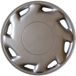 FARAD 1-213/13 Set 4 universele wieldoppen, 13 inch