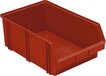 ERRO Magazijnbak B5 - 310x470x185mm - Rood