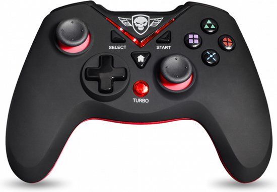 Spirit of Gamer XGP Game Controller