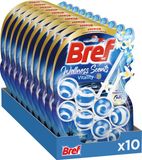 Bref - Wellness Scents - Vitality - Toiletblok - 20 stuks