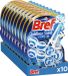 Bref - Wellness Scents - Vitality - Toiletblok - 20 stuks