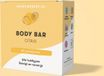 Shampoo Bars Nederland Body Bar Citrus