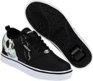 Heelys Pro 20 PRNT Glow Zwart Unisex Maat 33