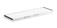 MANN-FILTER CU 4627 Cabineluchtfilter - TRUCKS + BUSES