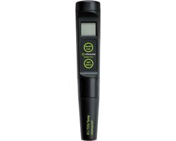 Milwaukee Martini EC60 pocket EC / TDS temp meter