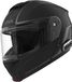 Sena Outrush 2 Casque modulable Bluetooth, noir mat, M (57/58)