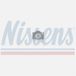 Nissens Vanne EGR 98447 Toyota 2580033010 2580033011
