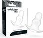 Addicted Toys - Bouchon anal creux - Transparent