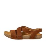 El Naturalista N5799 Balance Plateausandalen, uniseks