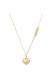 Gaya Ketting goud