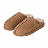 Shepherd of Sweden Damesklompen Bobo Bruin Schoenmaat 39