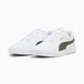 PUMA SHUFFLE Schuhe Unisex Grün/Weiß Größe 46