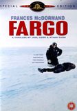Warner Home Video Fargo [DVD]