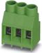 Phoenix Contact Phoenix 1710085 klemmenblok Groen
