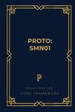PROTO: SMN01: B2B Sales Meeting Minutes & Discovery Notebook
