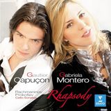 Rhapsody (Cellosonaten)