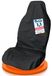 Protection de siège auto - Imperméable - Ajustement universel - Siège avant