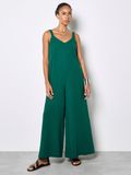 Apricot Jumpsuit groen