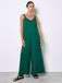 Apricot Jumpsuit groen