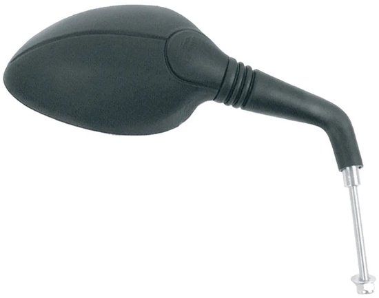 Vicma Rechter Spiegel voor Peugeot 50 Elyseo Scooter 1998-2004 E496D Nieuw