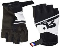 RAFAL SHORTRMBKWH handschoenen, kort, zomer, volwassenen, unisex, meerkleurig, M