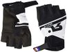 RAFAL SHORTRMBKWH handschoenen, kort, zomer, volwassenen, unisex, meerkleurig, M