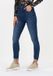 G-Star Raw Kafey Ultra High Skinny Wmn Jeans Dames - Broek - Blauw - Maat 25/30