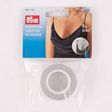 Prym - Prym lingerie transparante (25 mm) tape - 1 Stuk