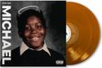 Michael Killer Mike - Michael (Amber Coloured Vinyl / 2LP)