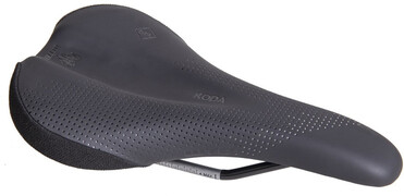 WTB Koda Zadel Staal, black