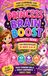 Princess Brain Boost Activity Book for Preschoolers Ages 3-6