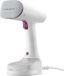 Braun Fer à vapeur GS5011PU, usage vertical, 1200 W, 22 g/min, blanc/violet