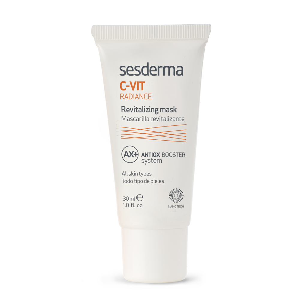 Sesderma C Vit Revitalising Gel Cream 30ml