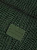 Jack & Jones Heren Muts JACHAKKAI Beanie Kombu Green - One Size