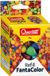 Quercetti Pixel aanvuldoos 20 mm 60-delig