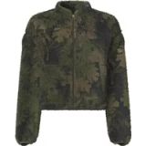 The North Face Extreme Pile 2 Fleece met volledige rits voor dames