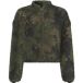 The North Face Extreme Pile 2 Fleece met volledige rits voor dames
