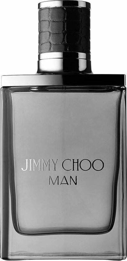 Jimmy Choo Man eau de toilette / 200 ml / heren