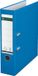 Leitz classeur 180° plastique - A4 - bleu clair