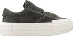 Converse Cruise Suede Groen 38,5 EU