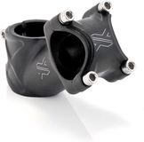 XLC ST-M15 Potence - Ahead - Aluminium - 35 degrés - 1 1/8" - 110mm/31.8mm - Noir