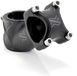 XLC ST-M15 Potence - Ahead - Aluminium - 35 degrés - 1 1/8" - 110mm/31.8mm - Noir