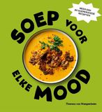 Soep HarperCollins Holland Soep voor elke mood
