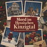 Mord tiptop Mord im Hessischen Kinzigtal
