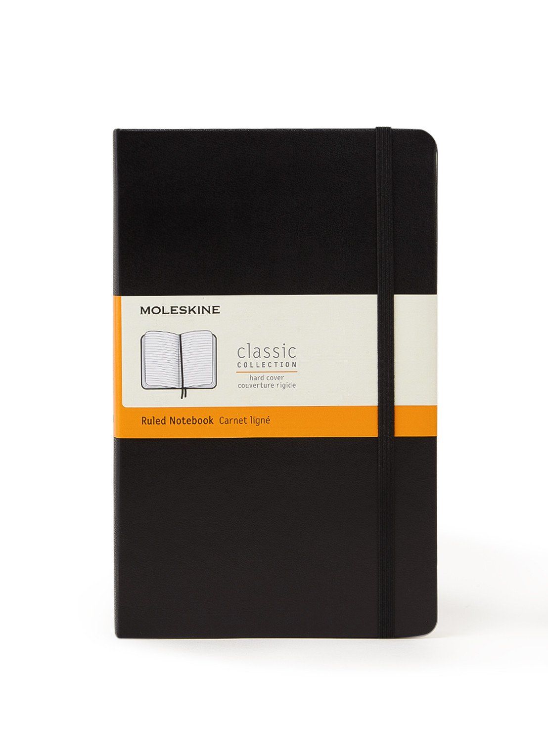 Moleskine 8058647628004